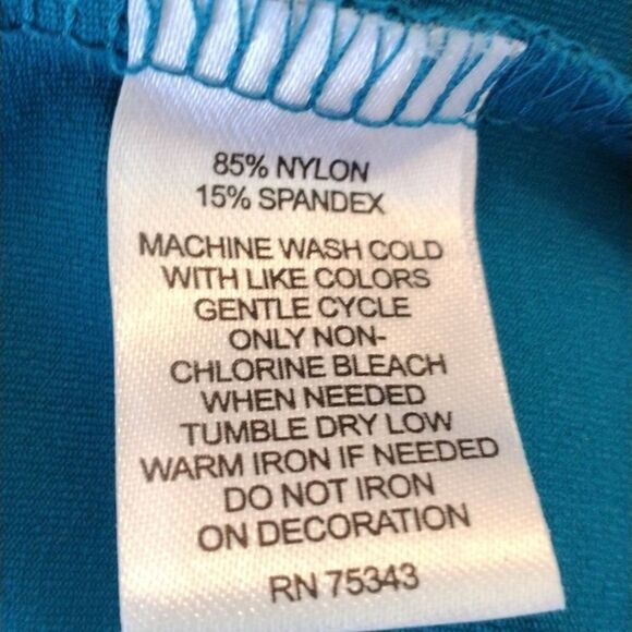 🎊💥🎇 🌹🌺Host Pick 🌺🌹🦋🎊💥💥NWOT Cynthia Rowley Stretch Sheath Dress - Picture 8 of 9